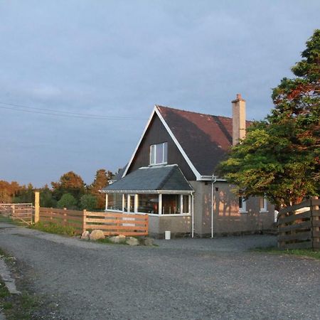Macaulay Farm Lodge Stornoway (Isle of Lewis) Exterior photo